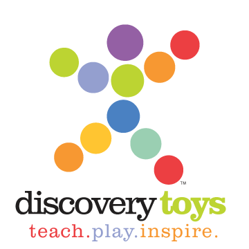 discovery toys